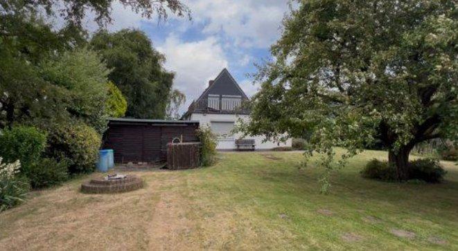 Einfamilienhaus Lübeck Alt-Travemünde / Rönnau - 450.000&euro; | Angebot:27115213