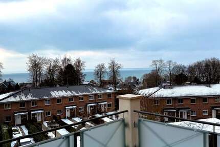 Wohnung Neustadt in Holstein - 3 Zimmer, 93 m&sup2;, 1.488&euro; | Angebot:25070319