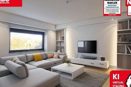 Wohnung zum Kaufen in Geestland 154.000 € 116 m²