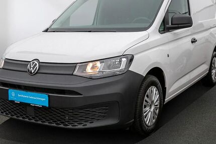 VW Caddy 27.960 km 19.980 &euro; Lübeck 23556