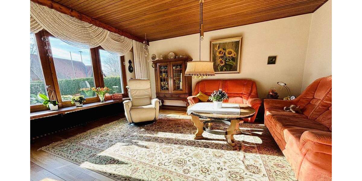 Einfamilienhaus Ratekau Warnsdorf - 5 Zimmer, 141 m&sup2;, 449.000&euro; | Angebot:25798043