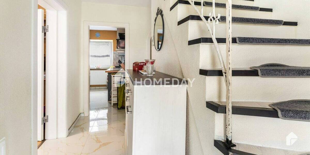 Einfamilienhaus Bad Segeberg - 5 Zimmer, 122 m&sup2;, 375.000&euro; | Angebot:25694069