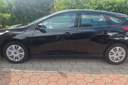 Ford Focus 164.000 km 4.600 &euro; Lübeck 23568