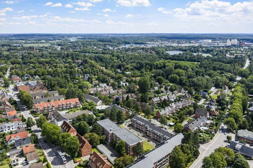 Wohnung zum Kaufen in Bad Schwartau 225.000 € 70 m²