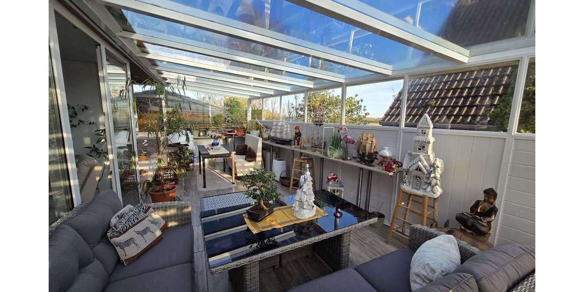 Einfamilienhaus Ovendorf Ovendorfer Hof - 3 Zimmer, 129 m&sup2;, 420.000&euro; | Angebot:25831766
