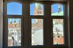 Etagenwohnung Lübeck Innenstadt - 4 Zimmer, 122 m&sup2;, 1.900&euro; | Angebot:26528239