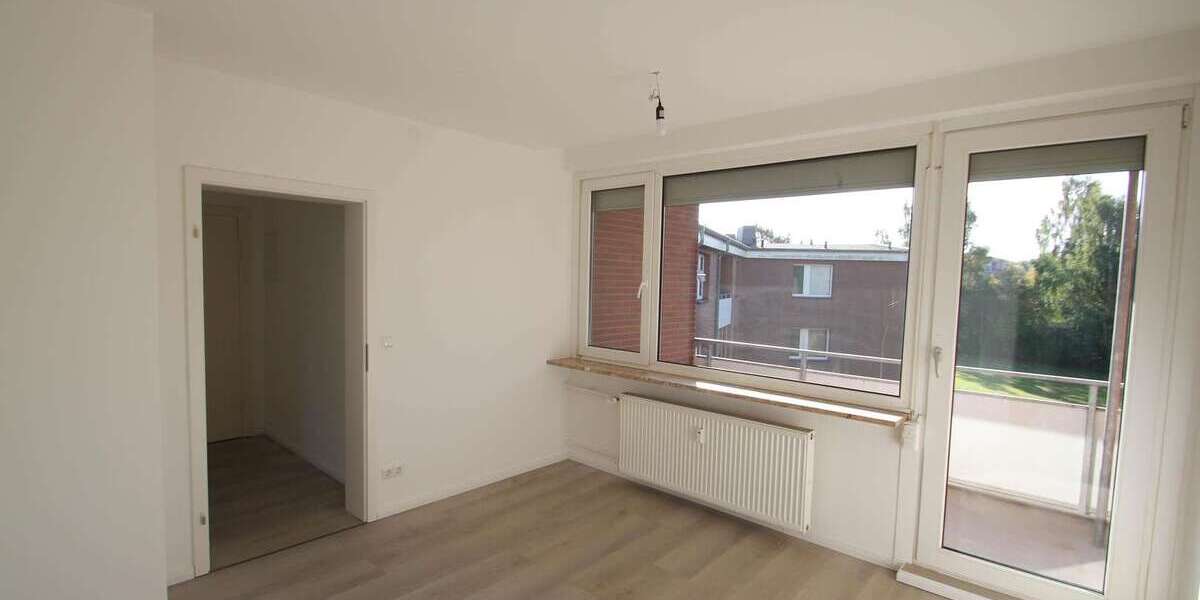 Etagenwohnung Lübeck Alt-Travemünde / Rönnau - 4 Zimmer, 68 m&sup2;, 1.150&euro; | Angebot:26274795