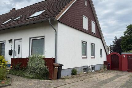 Haus Lübeck Sankt Gertrud - 5 Zimmer, 100 m&sup2;, 298.500&euro; | Angebot:26961582