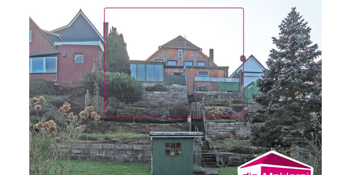 Einfamilienhaus Bad Segeberg - 7 Zimmer, 175 m&sup2;, 199.000&euro; | Angebot:25864315