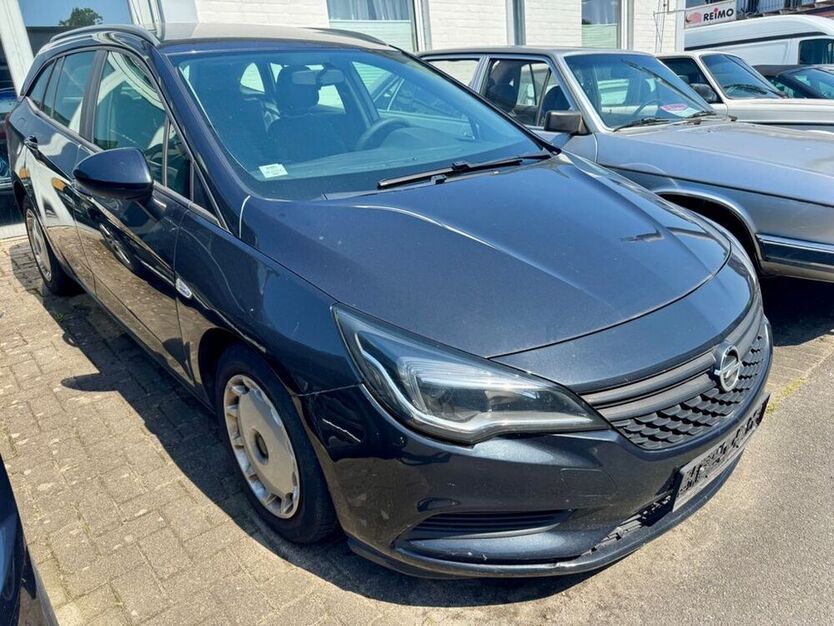 Astra