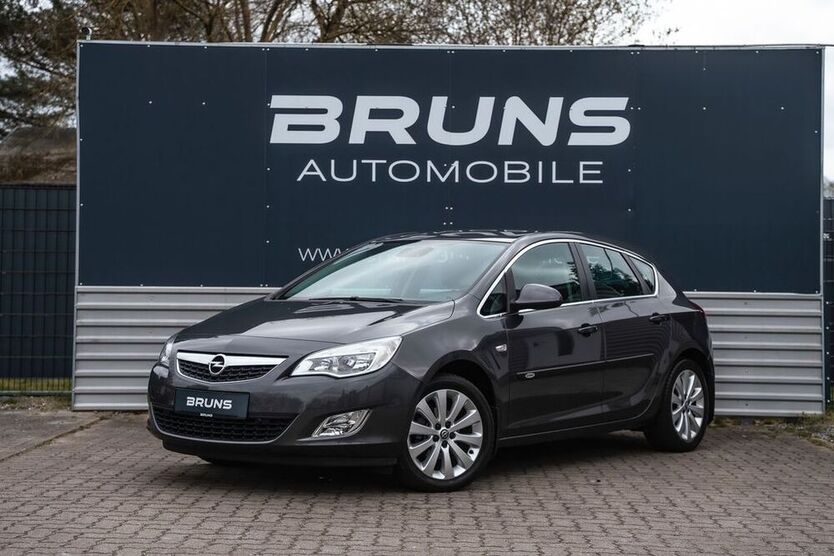Astra