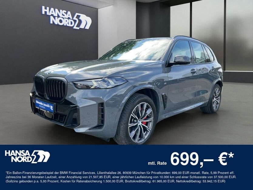 X5