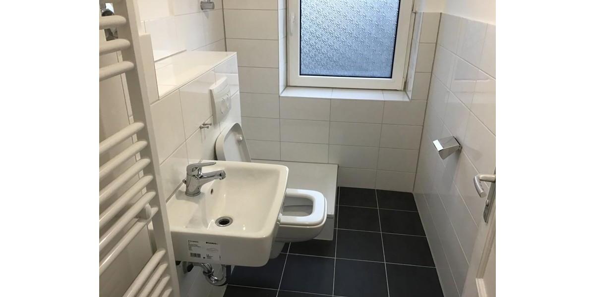 Etagenwohnung Lübeck Sankt Gertrud - 2 Zimmer, 53 m&sup2;, 681&euro; | Angebot:26569264