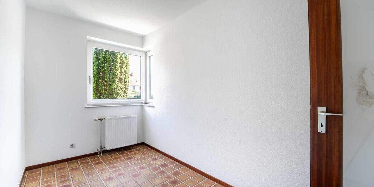 Charmante Eigentumswohnung mit sonniger West-Terrasse in Travemünde! 2 zimmer