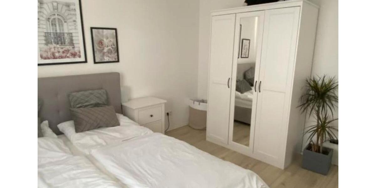 Hochparterre Neustadt in Holstein - 1 Zimmer, 51 m&sup2;, 830&euro; | Angebot:26666059