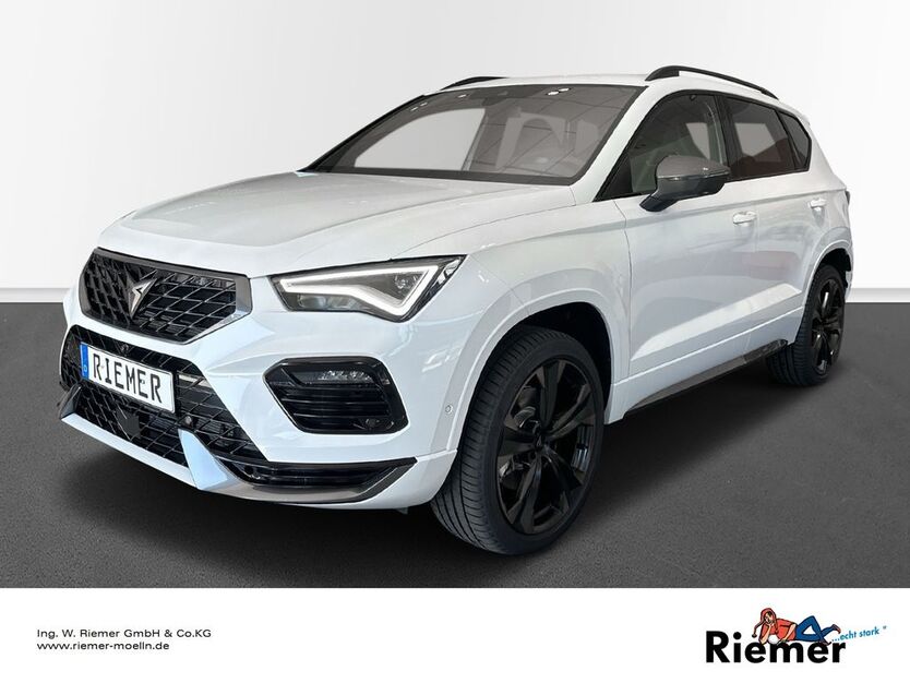 Cupra Ateca 1.100 km 45.189 € Mölln 23879