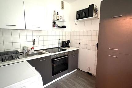 Wohnung Lübeck Sankt Lorenz Nord - 1 Zimmer, 40 m&sup2;, 650&euro; | Angebot:25436127