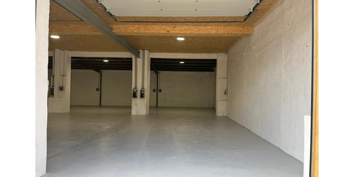 Gewerbeobjekt Ziethen - 465&euro; | Angebot:25367052