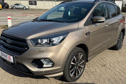 Ford Kuga 44.298 km 18.990 &euro; Lübeck 23556