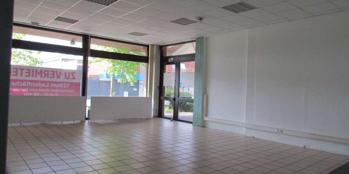 Gewerbeobjekt Mölln - 570&euro; | Angebot:26262087