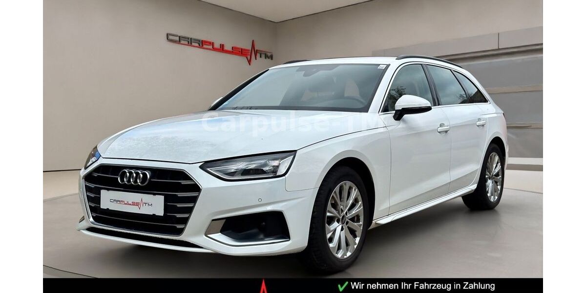 Audi A4 99.800 km 21.990 &euro; Kastorf 23847