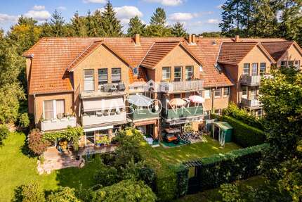 Wohnung Mölln - 4 Zimmer, 88 m&sup2;, 248.000&euro; | Angebot:23572279