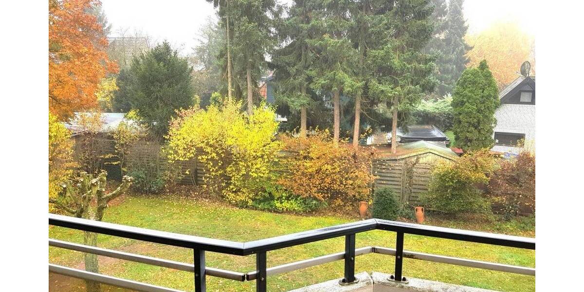 Strandnahe Eigentumswohnung 2 zimmer