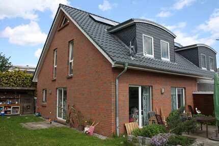 Haus Lübeck Sankt Jürgen - 4 Zimmer, 111 m&sup2;, 1.400&euro; | Angebot:24964618