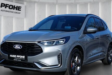 Ford Kuga 15.619 km 33.850 &euro; Bad Segeberg 23795