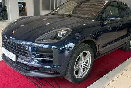 Porsche Macan 71.897 km 43.990 &euro; Bad Segeberg 23795