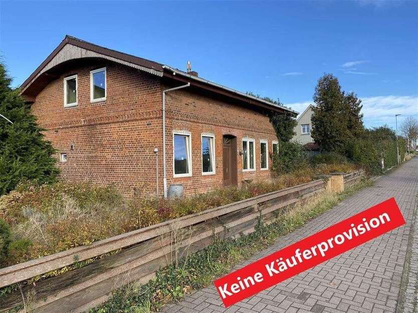 Haus zum Kaufen in Breitenfelde , Kr Hzgt Lauenb 279.000 € 135 m²