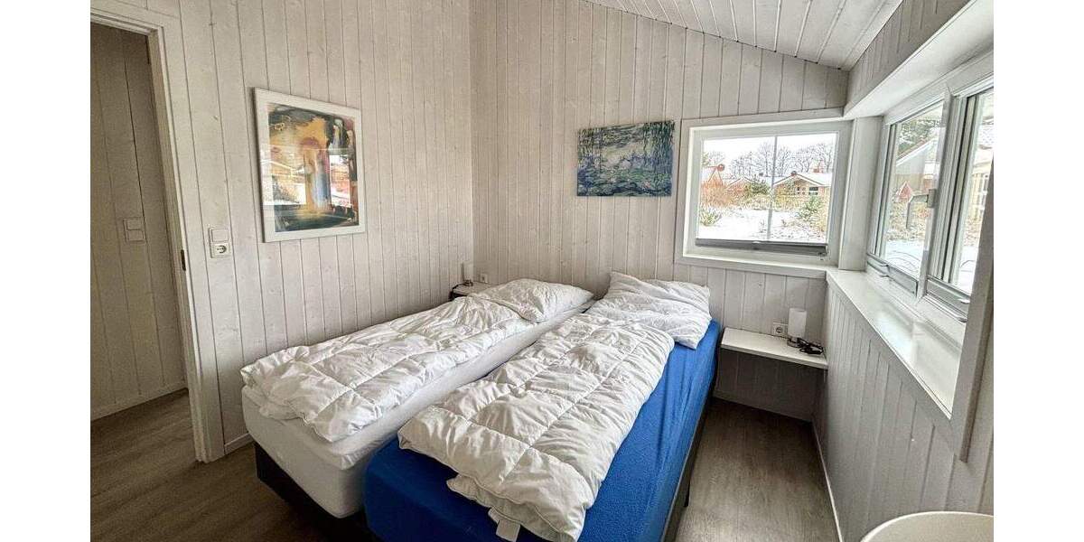 Mehrfamilienhaus, Wohnhaus Lübeck Travemünde - 4 Zimmer, 71 m&sup2;, 469.000&euro; | Angebot:25673038