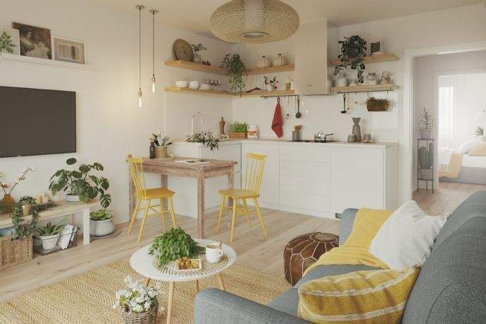 Bungalow Dassow Kaltenhof - 5 Zimmer, 127 m&sup2;, 275.850&euro; | Angebot:25797898