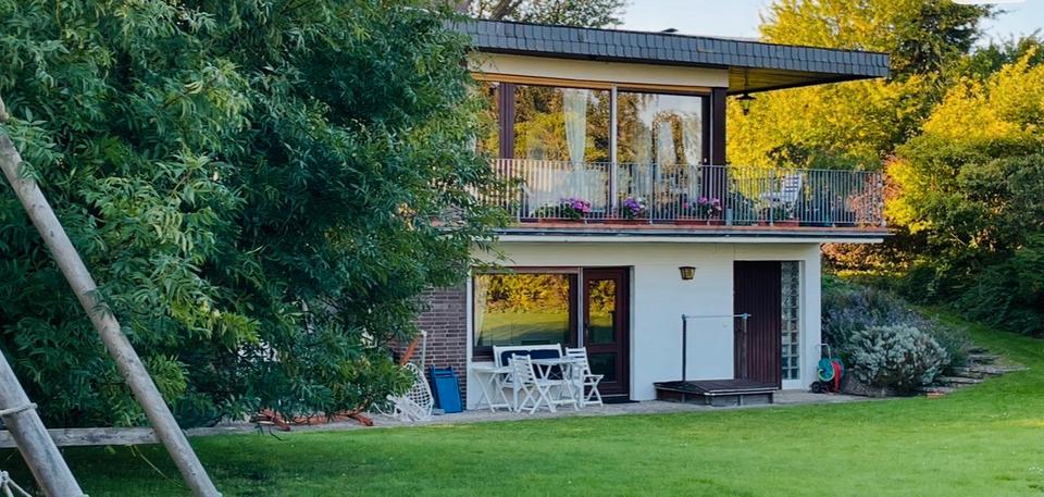 Bungalow Neustadt in Holstein - 4 Zimmer, 98 m&sup2;, 525.000&euro; | Angebot:27263372