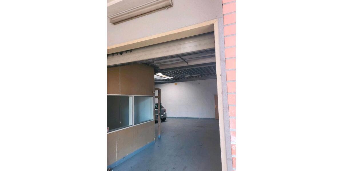 Gewerbeobjekt Lübeck Sankt Lorenz Nord - 1.650&euro; | Angebot:26119484