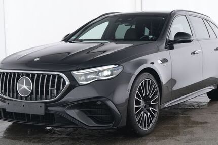 Mercedes-Benz E 53 AMG 10.764 km 85.530 &euro; Bad Oldesloe 23843