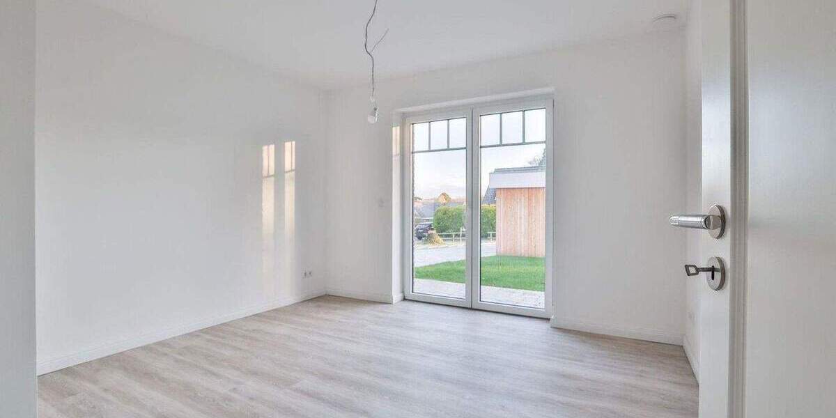 Doppelhaushälfte Scharbeutz - 5 Zimmer, 152 m&sup2;, 899.000&euro; | Angebot:25338541