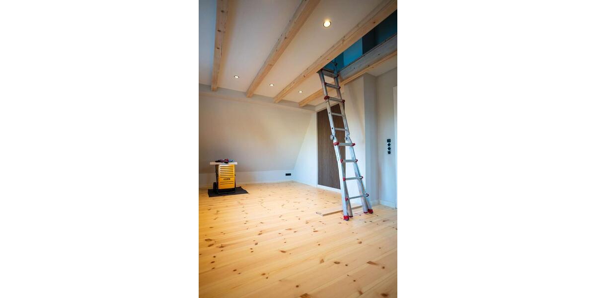 Mehrfamilienhaus, Wohnhaus Lübeck Sankt Jürgen - 4.5 Zimmer, 102 m&sup2;, 2.300&euro; | Angebot:25405332