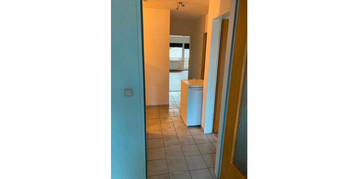 3 Zimmer Wohnung ca 70qm zum 01.04.26 3 zimmer