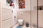 Etagenwohnung Scharbeutz - 2 Zimmer, 66 m&sup2;, 439.000&euro; | Angebot:25821066