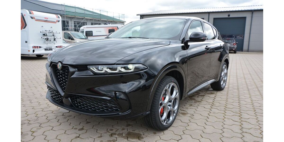 Alfa Romeo Tonale 35.890 km 31.900 &euro; Ratzeburg 23909