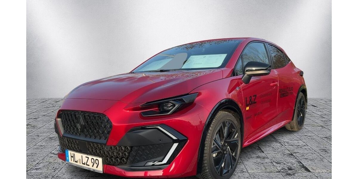 Renault Clio 3.000 km 27.980 &euro; Lübeck 23560