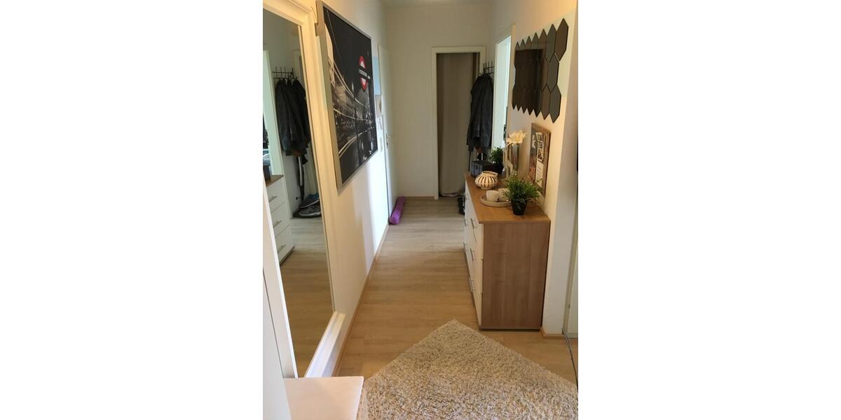 Etagenwohnung Bad Schwartau - 2 Zimmer, 58 m&sup2;, 199.000&euro; | Angebot:25809649