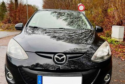 Mazda 2 204.000 km 3.290 &euro; Neustadt In Holstein 23730