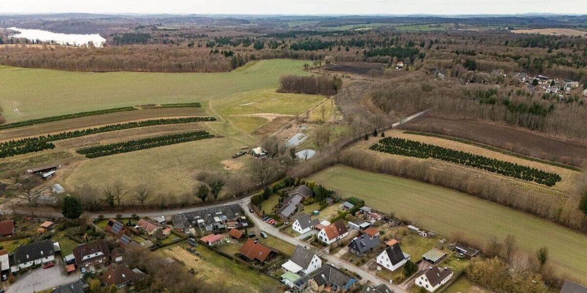 Einfamilienhaus Süsel Zarnekau - 4 Zimmer, 100 m&sup2;, 360.000&euro; | Angebot:25970229