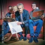 Mr. Rod - Die No.1 Rod Stewart Show! - ...unplugged & seated