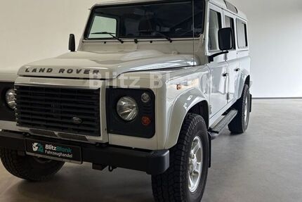Land Rover Defender 131.000 km 44.945 &euro; Ahrensbök 23623