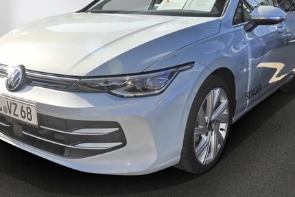 VW Golf 12.500 km 45.990 &euro; Lübeck 23560