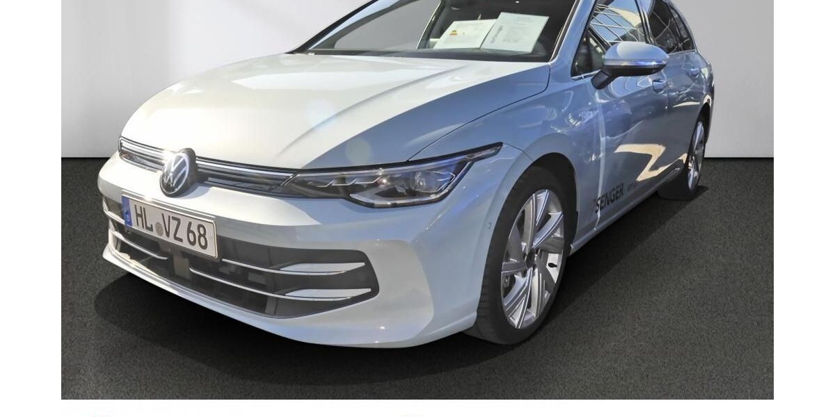VW Golf 12.500 km 45.990 &euro; Lübeck 23560