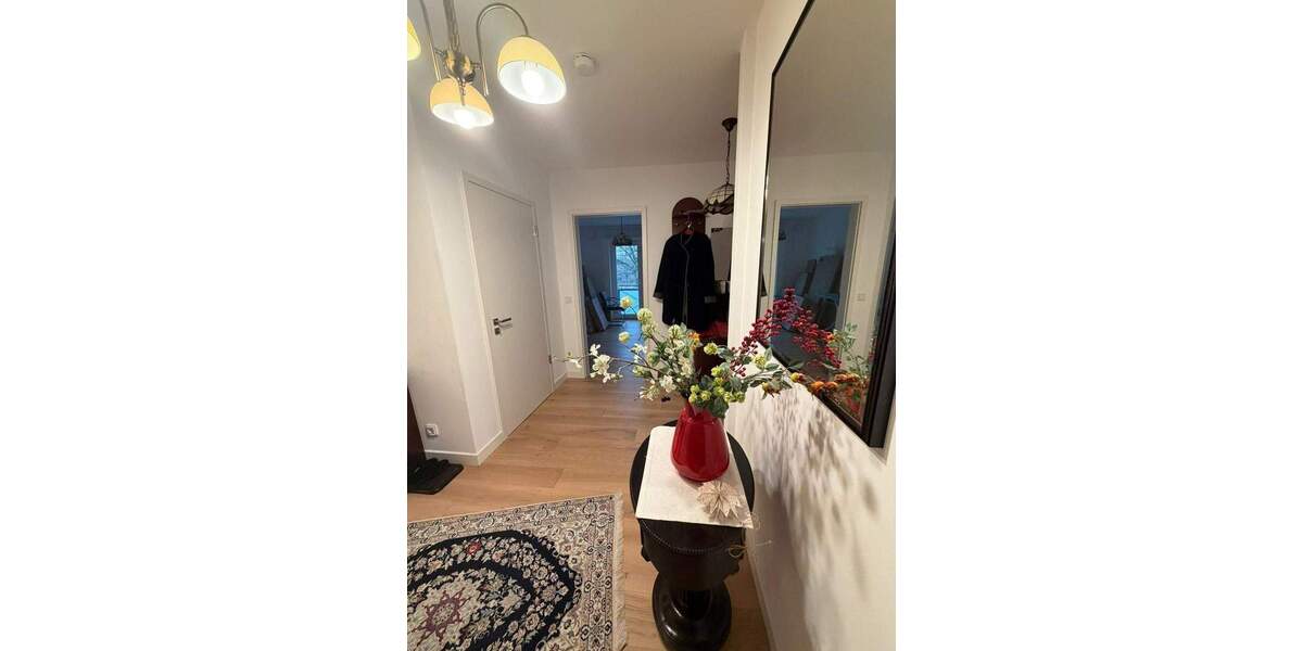 Ein Ort zum Ankommen: Ihr neues Zuhause in Timmendorf 3 zimmer